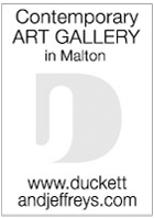 Duckett and Jeffreys