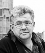 Ian McMillan