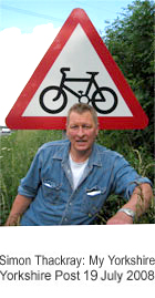 My Yorkshire: Yorkshire Post