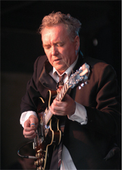 Billy Jenkins
