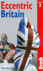 Bradt Guide to Eccentric Britain