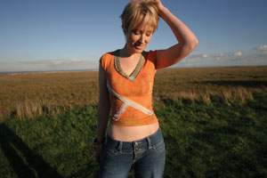Gwyneth Herbert 