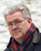 Ian McMillan