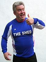 Ian McMillan