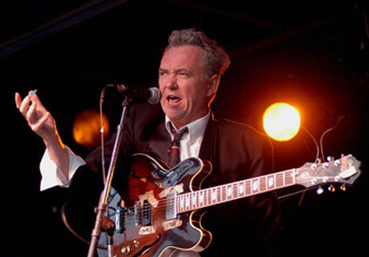 Billy © Tony Bartholomew