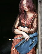 Kathryn Tickell