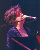 Liane Carroll