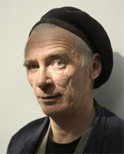 Michael Marra