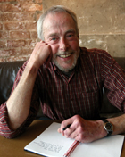 Pete Morgan