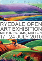 Ryedale Open Art