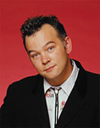 Stewart Lee
