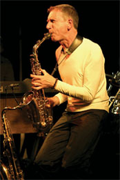 Snake Davis
