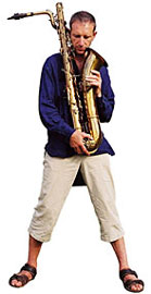Snake Davis