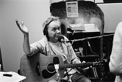 Billy Jenkins &copy; Mary Thackray