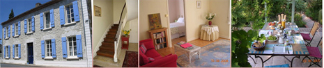 maison_des_lys La Maison des Lys