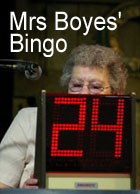 mrs_boyes Mrs Boyes' Bingo