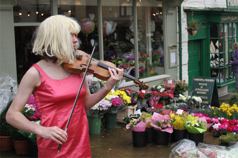 pickering_north_yorkshire Lynda Beast in Pickering, North Yorkshire