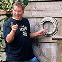 Simon Thackray