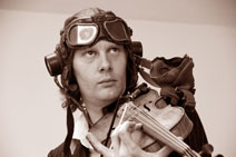 Bomber Bates