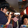Elvis Bus Tour