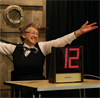 Mrs Boyes' Bingo