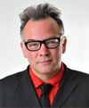 Stewart Lee