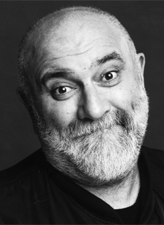 Alexei Sayle